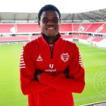 Vince Osuji