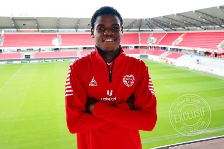 Vince Osuji