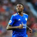 Wilfred Ndidi