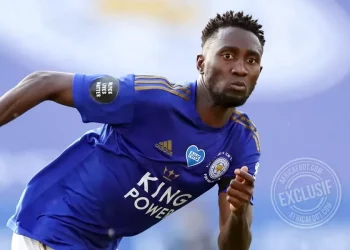 Wilfred Ndidi