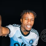 Wilfried Zaha