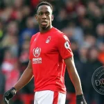 Willy Boly
