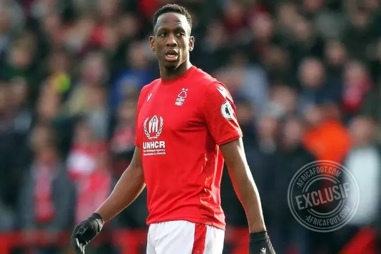 Willy Boly