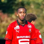 Wilson Samaké