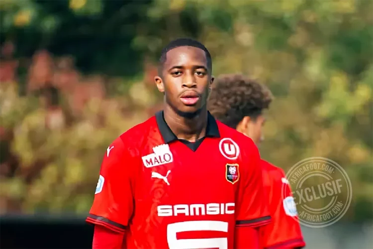 Wilson Samaké