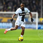 Woyo Coulibaly