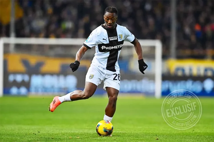 Woyo Coulibaly
