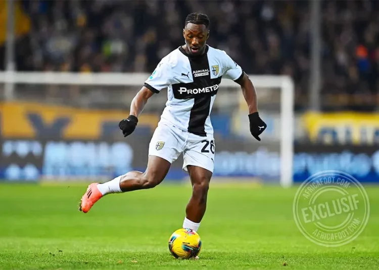 Woyo Coulibaly