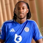 Woyo Coulibaly