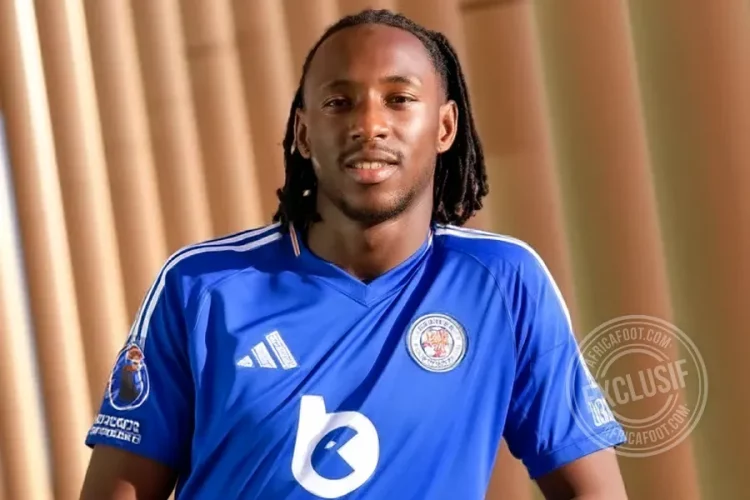 Woyo Coulibaly