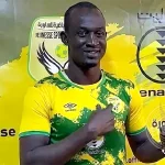 Yacouba Doumbia