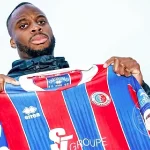 Yacouba Sylla