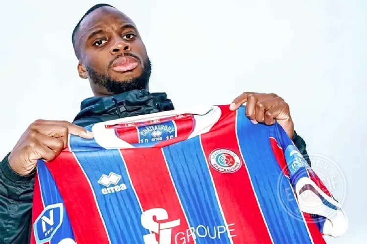 Yacouba Sylla