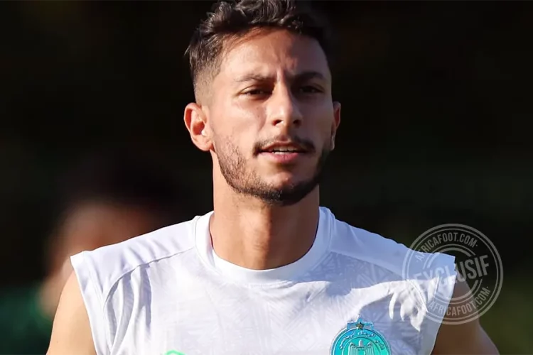 Yousri Bouzok