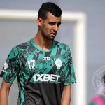Youssef Belammari
