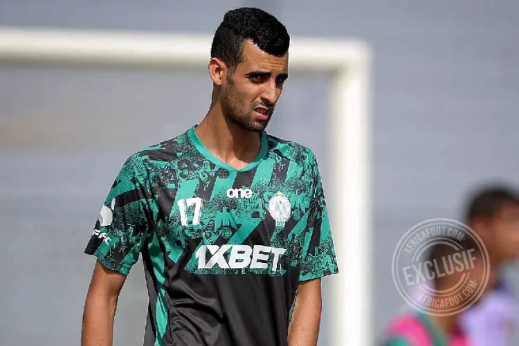 Youssef Belammari