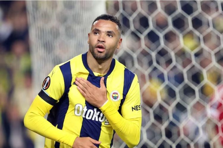 Youssef En-Nesyri