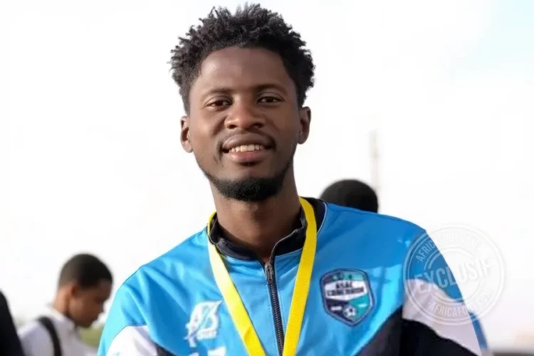 Youssouf Diarra