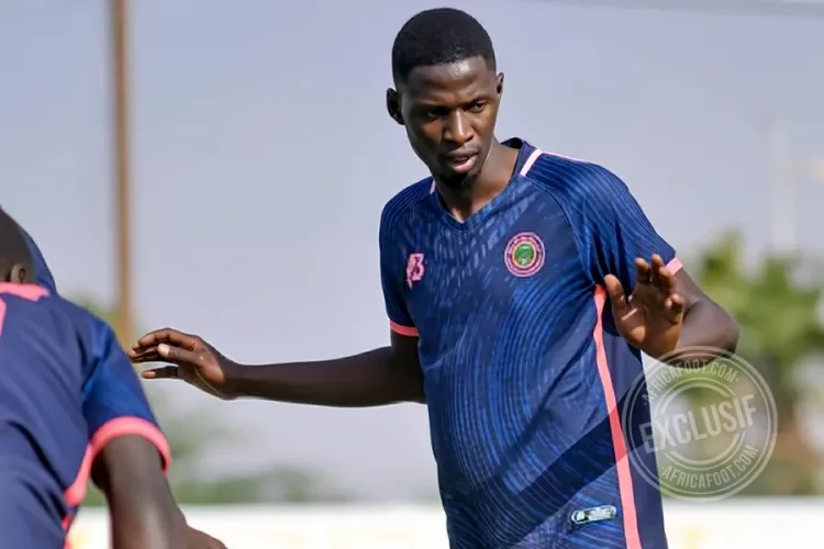 Youssouf Diarra