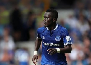Gana Gueye