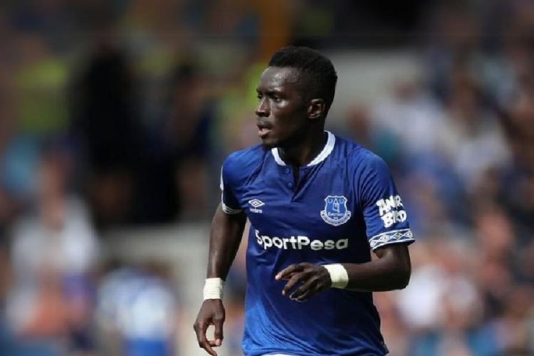 Gana Gueye