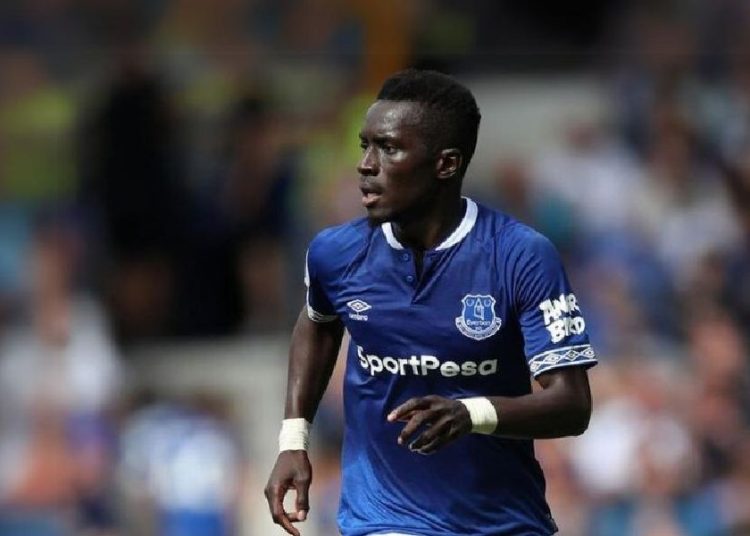 Gana Gueye
