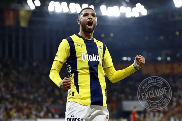 Youssef En-Nesyri