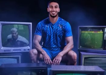 Saïd Benrahma quitte l’OL pour l’Arabie Saoudite