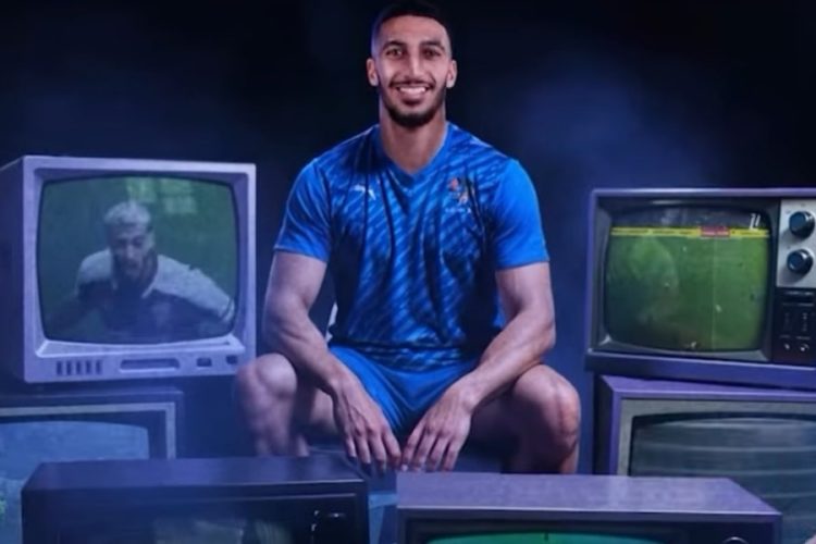Saïd Benrahma quitte l&rsquo;OL pour l&rsquo;Arabie Saoudite