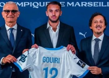 3 choses qu’Amine Gouiri devrait apporter à l’OM