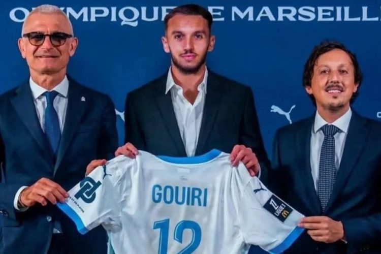 3 choses qu&rsquo;Amine Gouiri devrait apporter à l&rsquo;OM