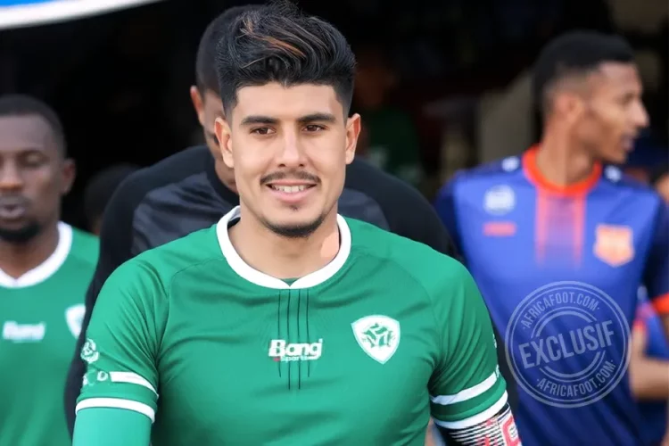 Abdellah Khafifi
