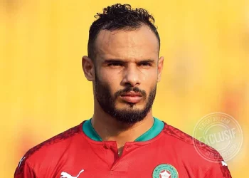 Abdelmounaim Boutouil