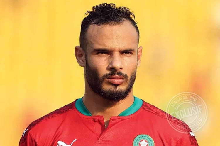 Abdelmounaim Boutouil