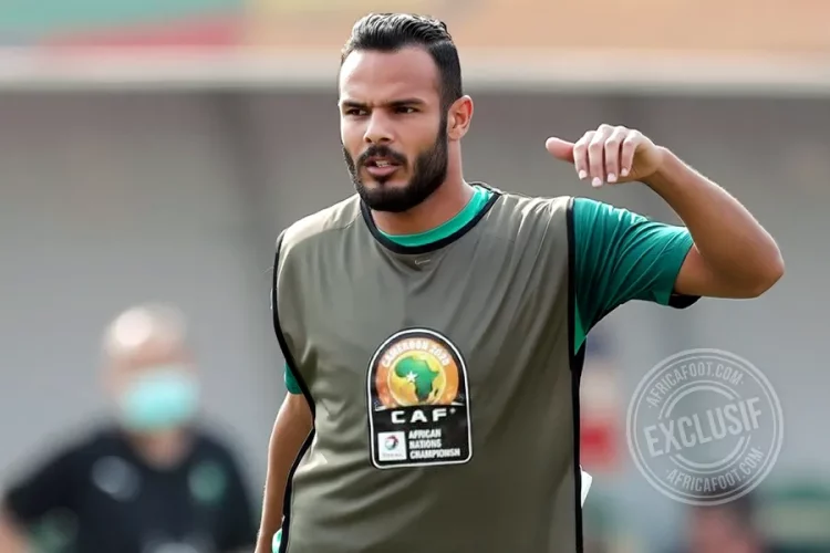 Abdelmounaim Boutouil