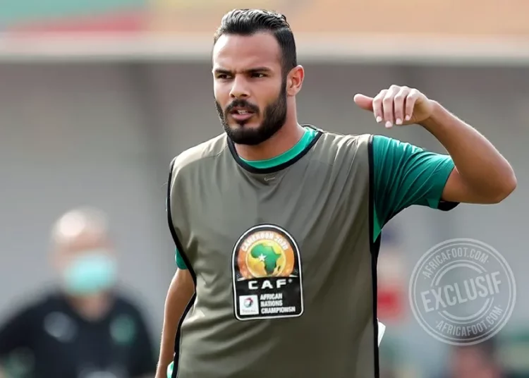 Abdelmounaim Boutouil