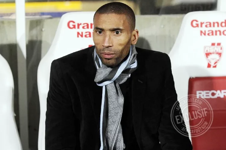 Abdeslam Ouaddou