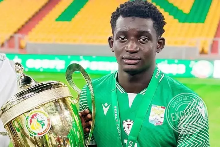 Abdou Aziz Ndiaye