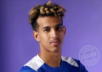 Abdou Salam Ag Jiddou