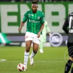 Abdoulaye Diaby