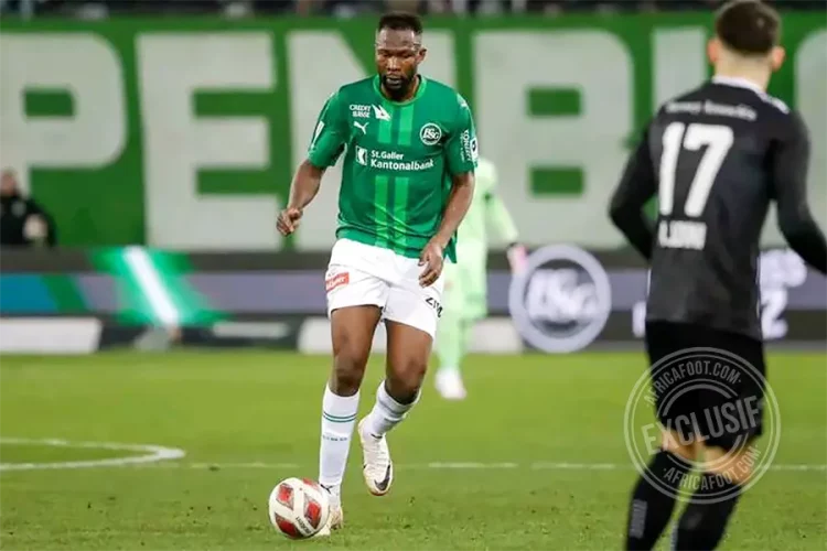 Abdoulaye Diaby