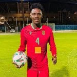 Abdoulaye Dine Mariko