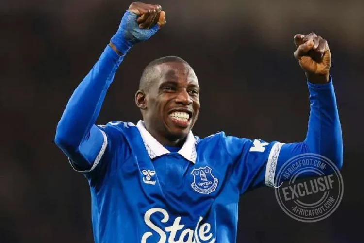 Abdoulaye Doucouré