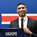 Achraf Hakimi