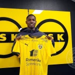 Kparabo Ariheri