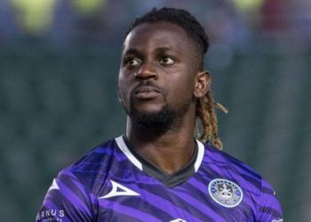 Sheffield Wednesday s’intéresse à Aké Loba