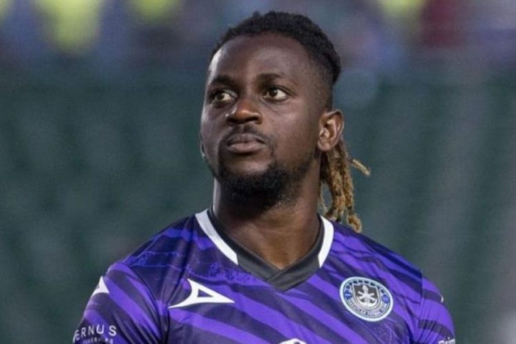 Sheffield Wednesday s’intéresse à Aké Loba