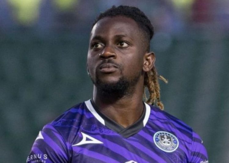 Sheffield Wednesday s’intéresse à Aké Loba