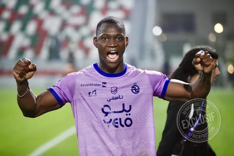 Aliou Dieng
