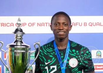 Alonge Ibrahim Olalekan